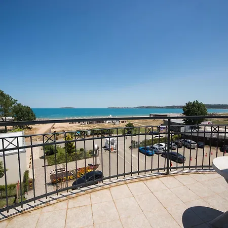 Garden - 2 Bedrooms Apart, * Sozopol