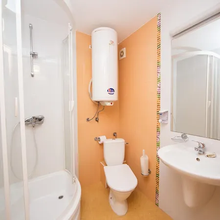 Apartment Garden - 2 Bedrooms Apart,