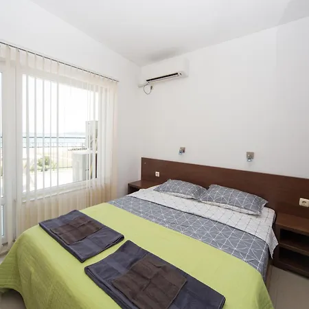 Apartment Garden - 2 Bedrooms Apart,